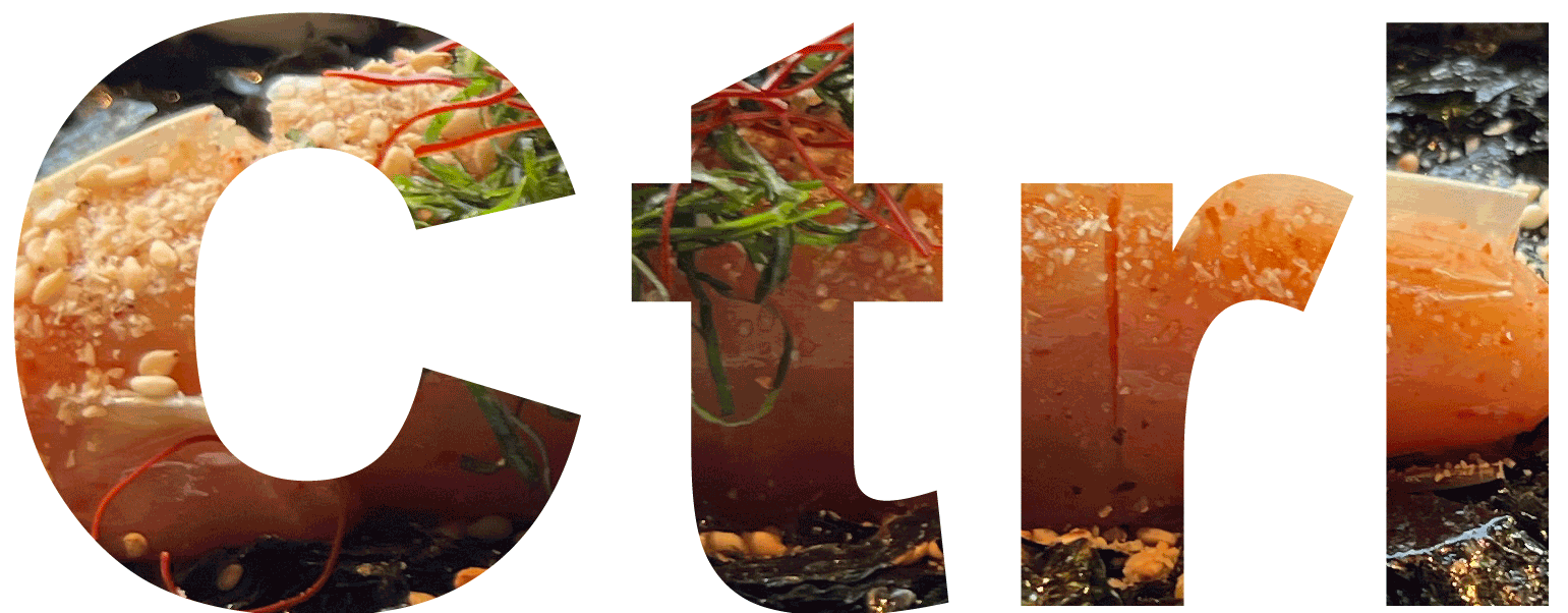 Ctrl 〜コントロール〜